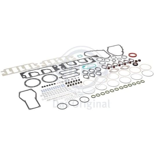 003.922 Elring Комплект прокладок полный