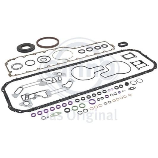 008.200 Elring Комплект прокладок блока двигателя