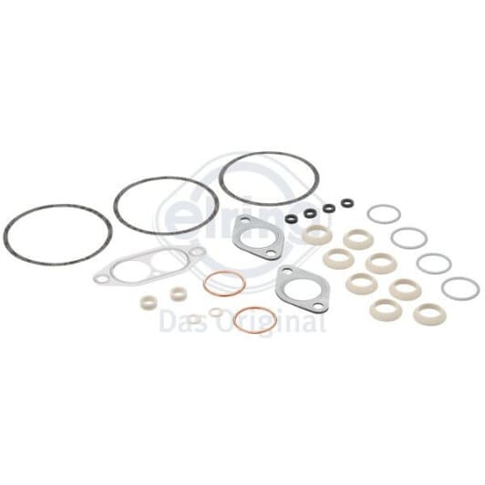 009.246 Elring Комплект прокладок ГБЦ