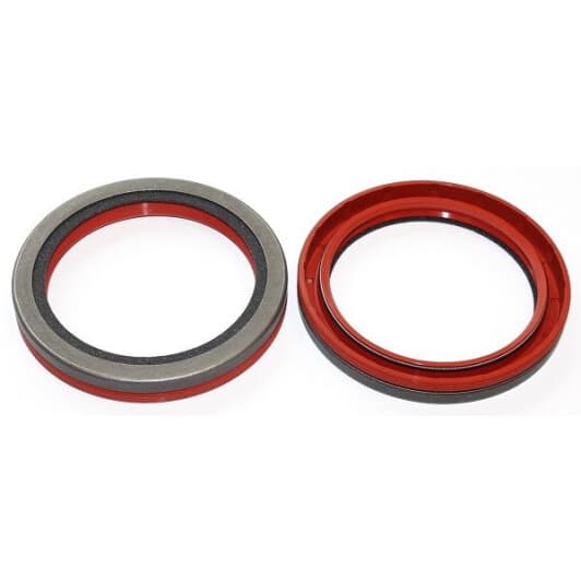 015.220 Elring Сальник колінчастого вала