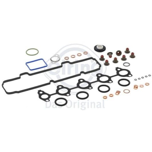 030.760 Elring Комплект прокладок ГБЦ