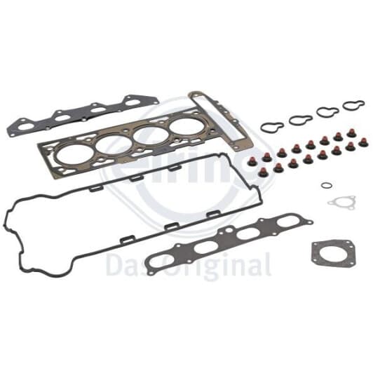 040.860 Elring Комплект прокладок ГБЦ
