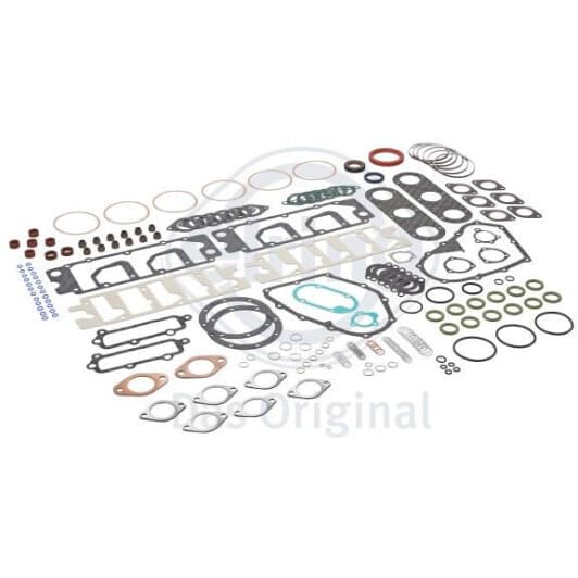 046.036 Elring Комплект прокладок повний