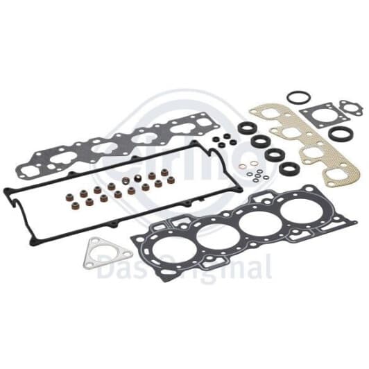 069.320 Elring Комплект прокладок ГБЦ