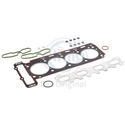 124.920 Elring Комплект прокладок ГБЦ