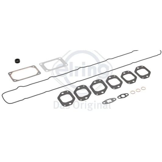 196.640 Elring Комплект прокладок впускной + выпускной коллектор