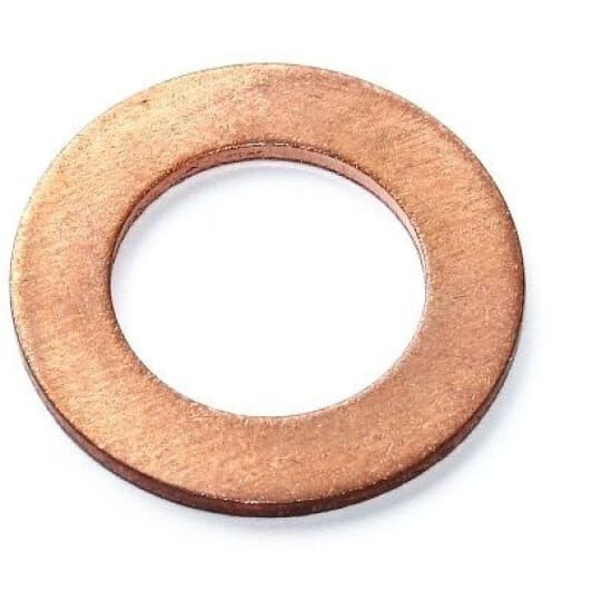 214.566 Elring Ущільнююче кільце Elring 214.566