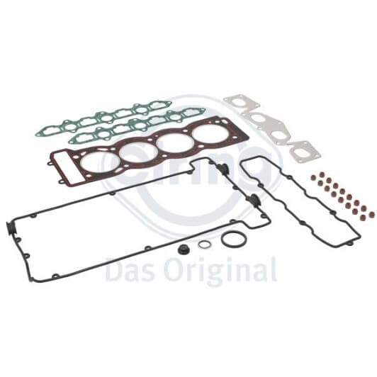 261.270 Elring Комплект прокладок ГБЦ