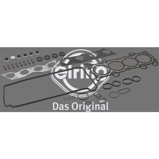 270.320 Elring Комплект прокладок ГБЦ