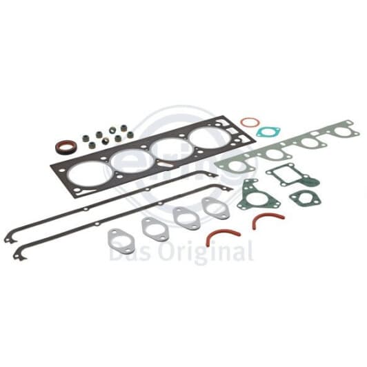 283.216 Elring Комплект прокладок ГБЦ для Porsche 928