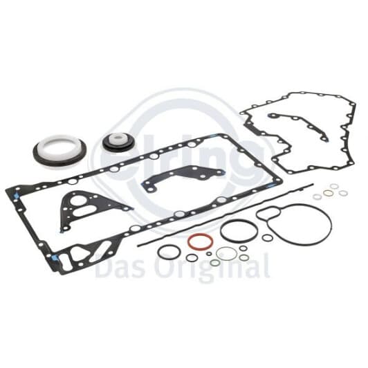 284470 Elring Комплект прокладок блока двигуна