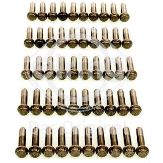 290.300 Elring Болт шатунний