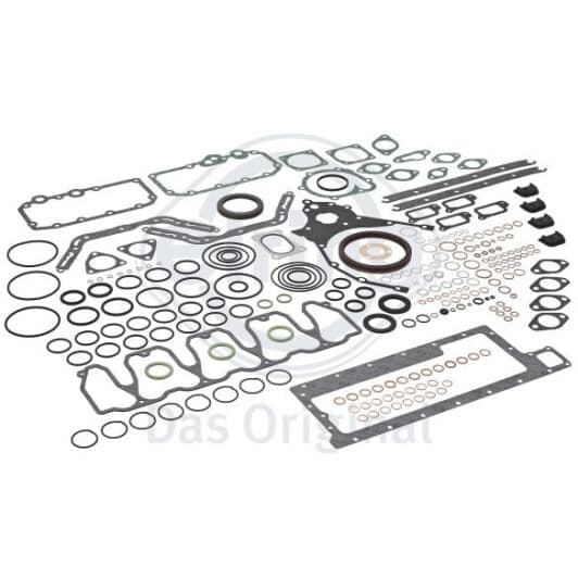 330.141 Elring Комплект прокладок полный