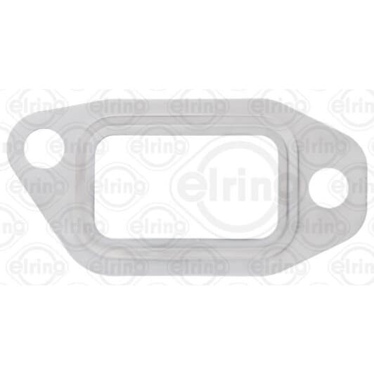 374300 Elring Прокладка випускного колектора