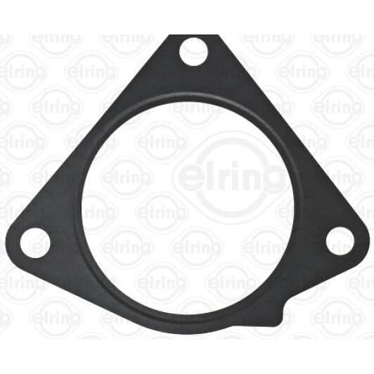 374670 Elring Прокладка турбины