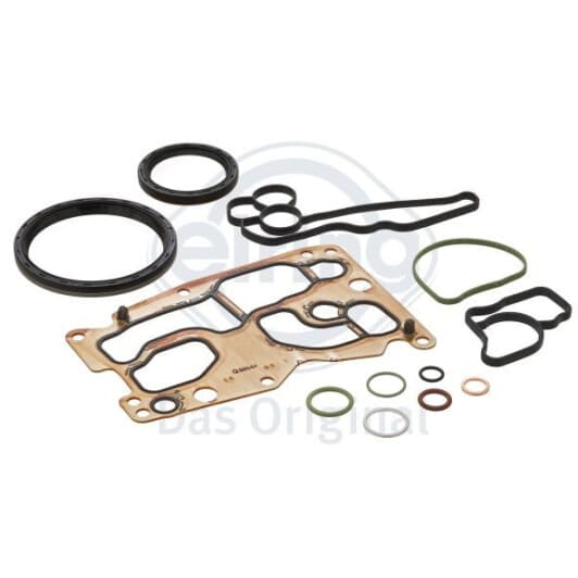 397140 Elring Комплект прокладок блока двигателя