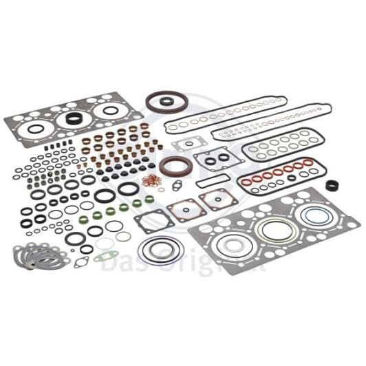 434.560 Elring Комплект прокладок повний
