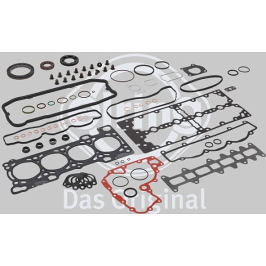 452710 Elring Комплект прокладок полный