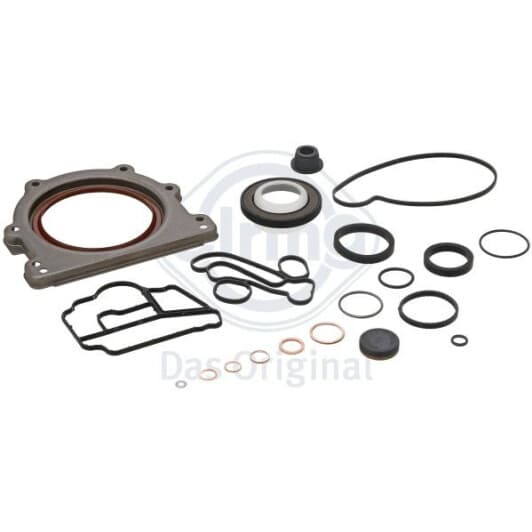 482.480 Elring Комплект прокладок блока двигателя