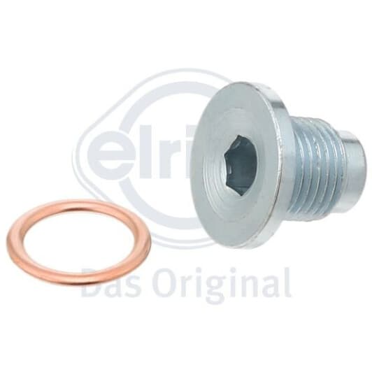 523470 Elring Зливна пробка оливного піддону