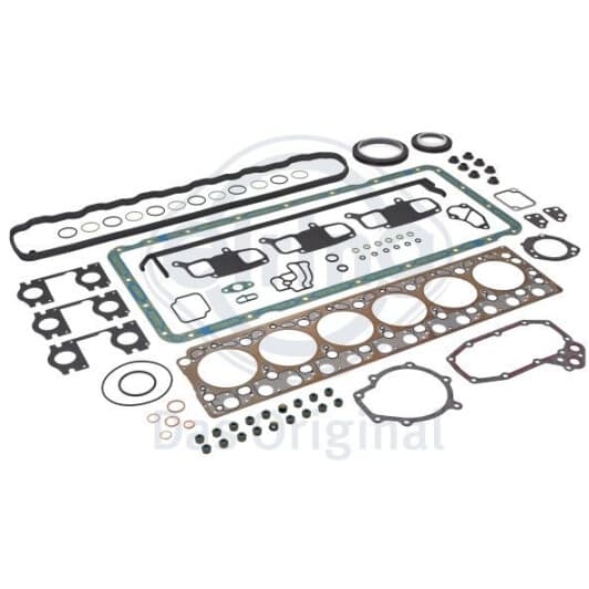 538.232 Elring Комплект прокладок полный