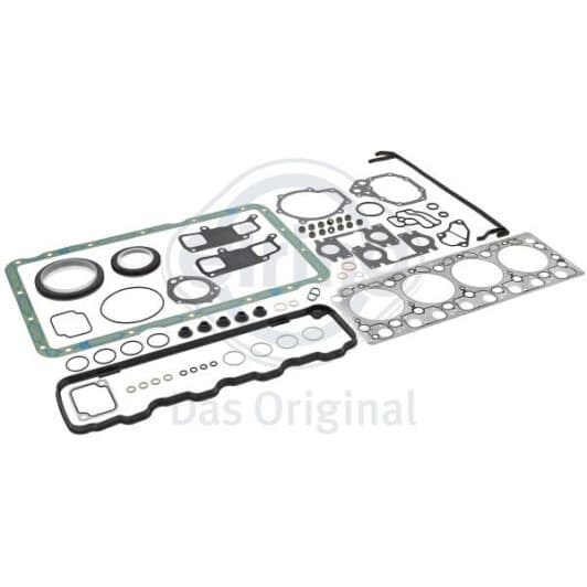 539.182 Elring Комплект прокладок повний