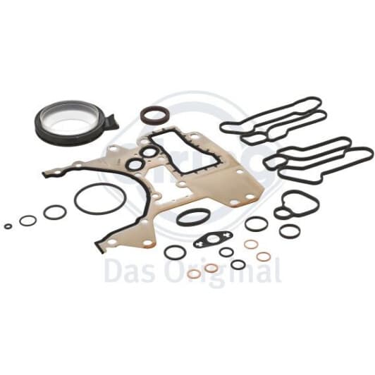 539.700 Elring Комплект прокладок блока двигуна