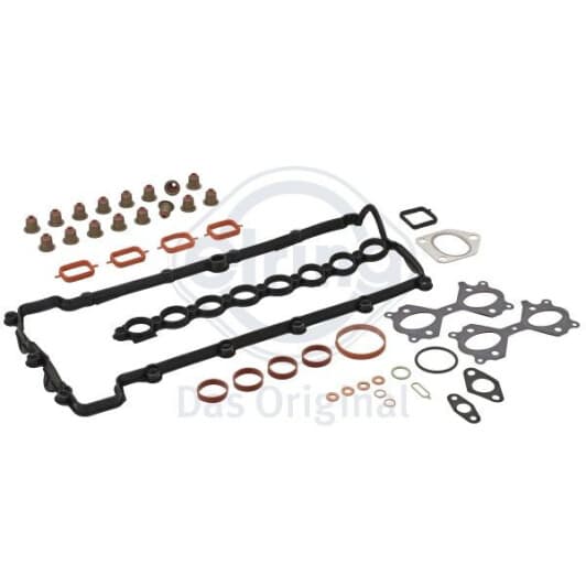 634.780 Elring Комплект прокладок ГБЦ