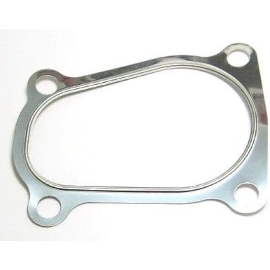 735950 Elring Прокладка приемной трубы