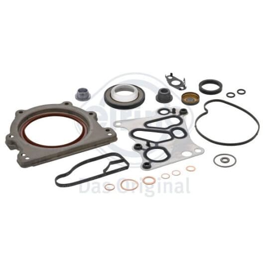 789.800 Elring Комплект прокладок блока двигуна