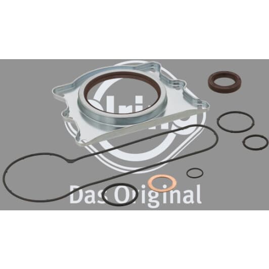 789.920 Elring Комплект прокладок блока двигателя