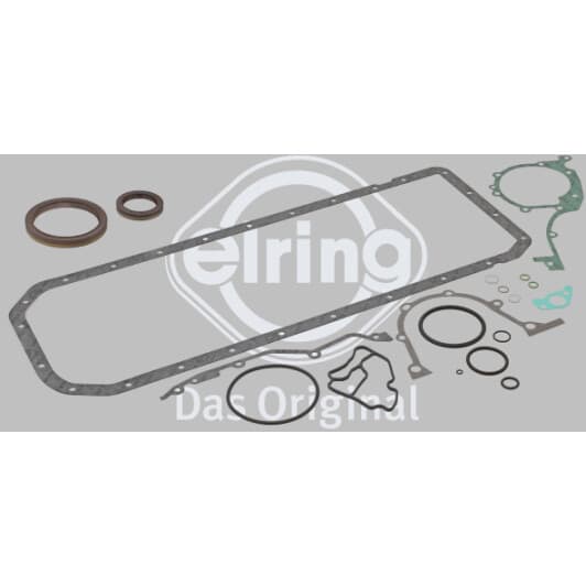 816.982 Elring Комплект прокладок блока двигуна