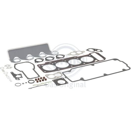 834.009 Elring Комплект прокладок ГБЦ