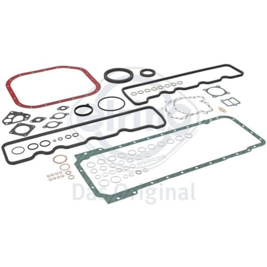 835.250 Elring Комплект прокладок блока двигателя