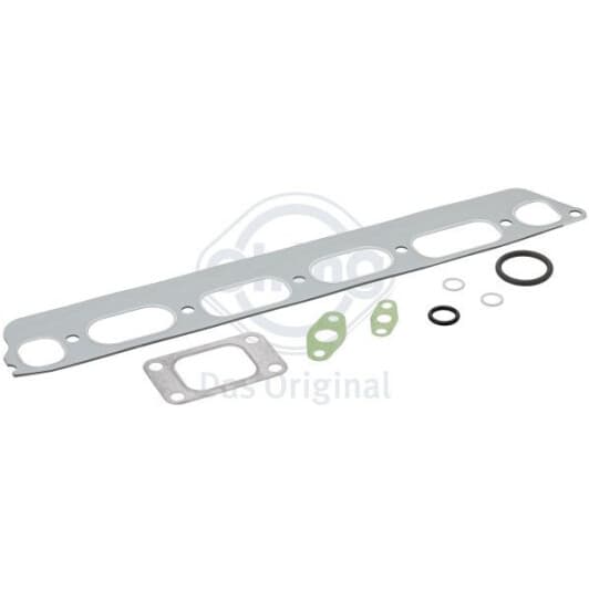 891.169 Elring Комплект прокладок турбины для Citroen ZX