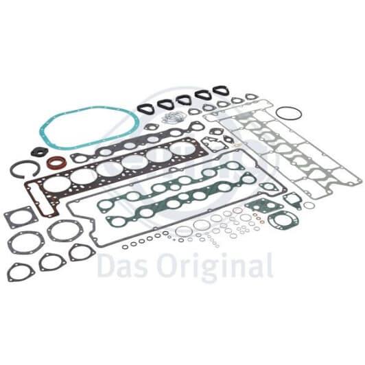 892.424 Elring Комплект прокладок повний