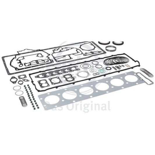 900.340 Elring Комплект прокладок полный