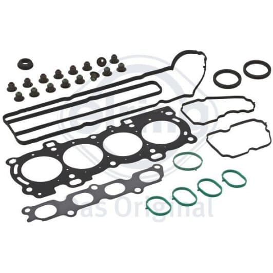 569.970 Elring Комплект прокладок ГБЦ