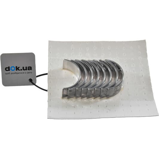 01-4137/4 STD Glyco Шатунна вкладка