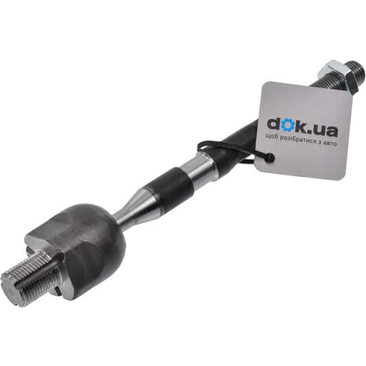 21214 Sidem Кермова тяга