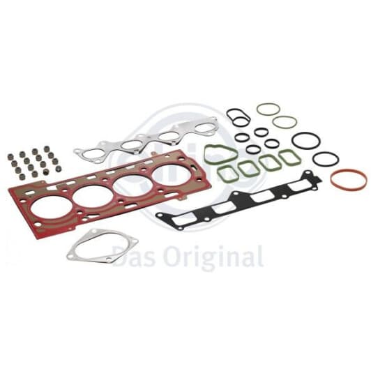 741.800 Elring Комплект прокладок ГБЦ