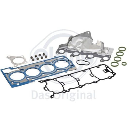 313.661 Elring Комплект прокладок ГБЦ