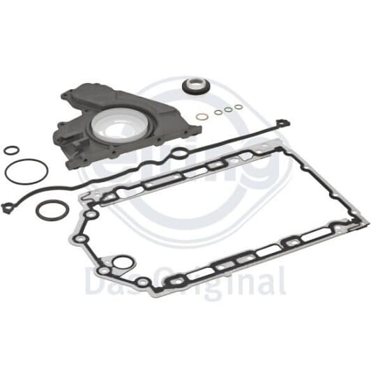 712.830 Elring Комплект прокладок блока двигателя