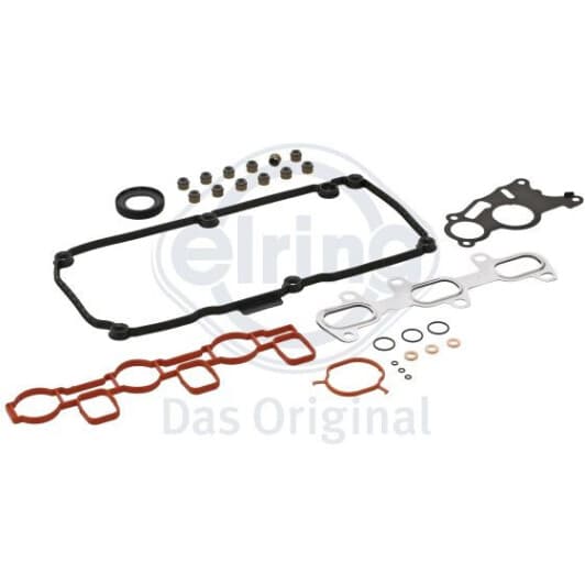 251.000 Elring Комплект прокладок ГБЦ