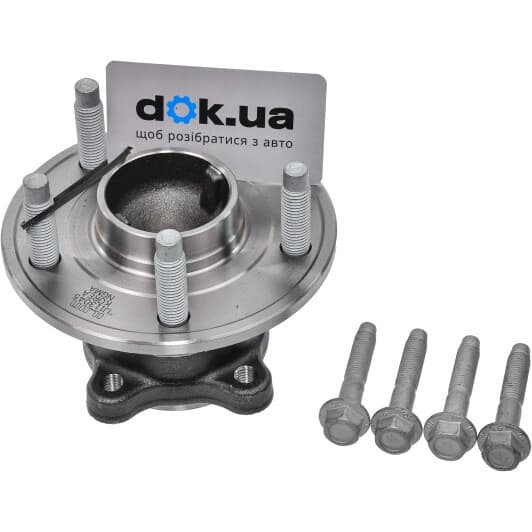 713 6451 30 FAG Ступиця колеса