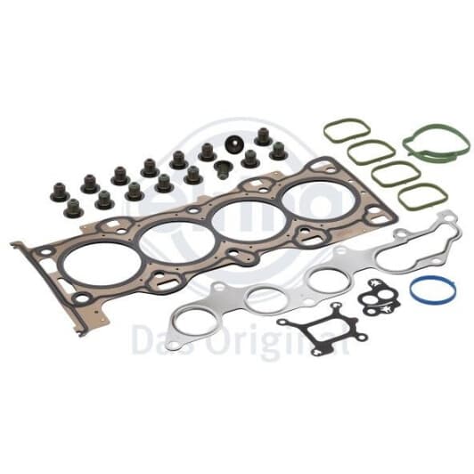 027.470 Elring Комплект прокладок ГБЦ