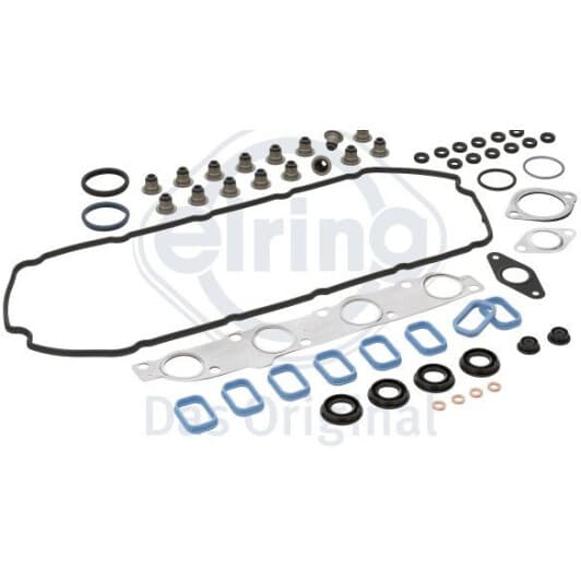 429.170 Elring Комплект прокладок ГБЦ