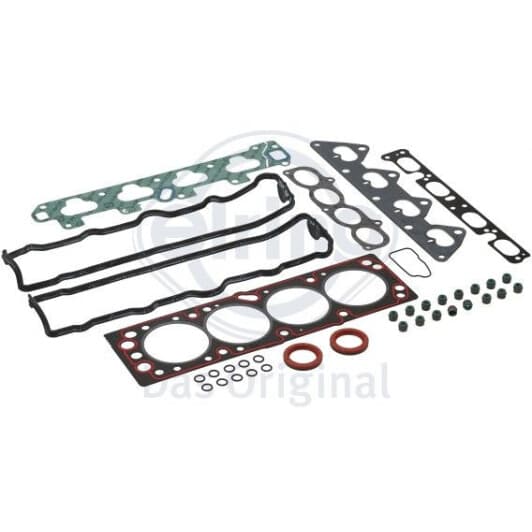 198.141 Elring Комплект прокладок ГБЦ