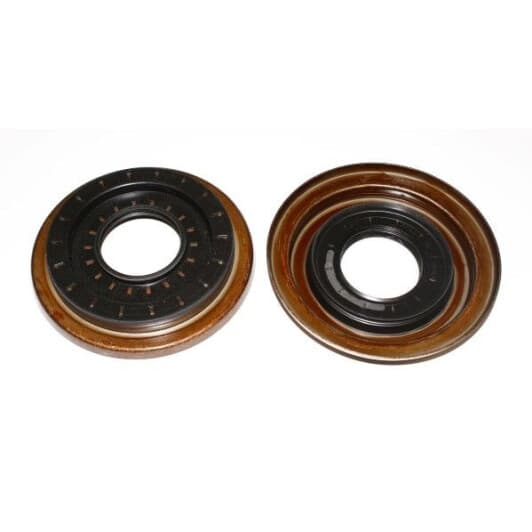 906.050 Elring Сальник півосі