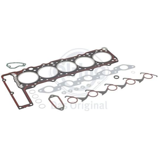 835.625 Elring Комплект прокладок ГБЦ